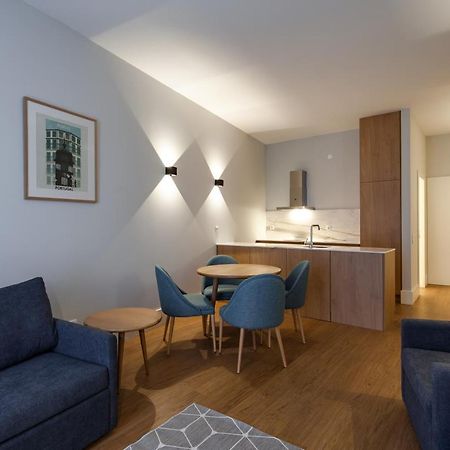 פורטו Uma Formosa Apartments מראה חיצוני תמונה