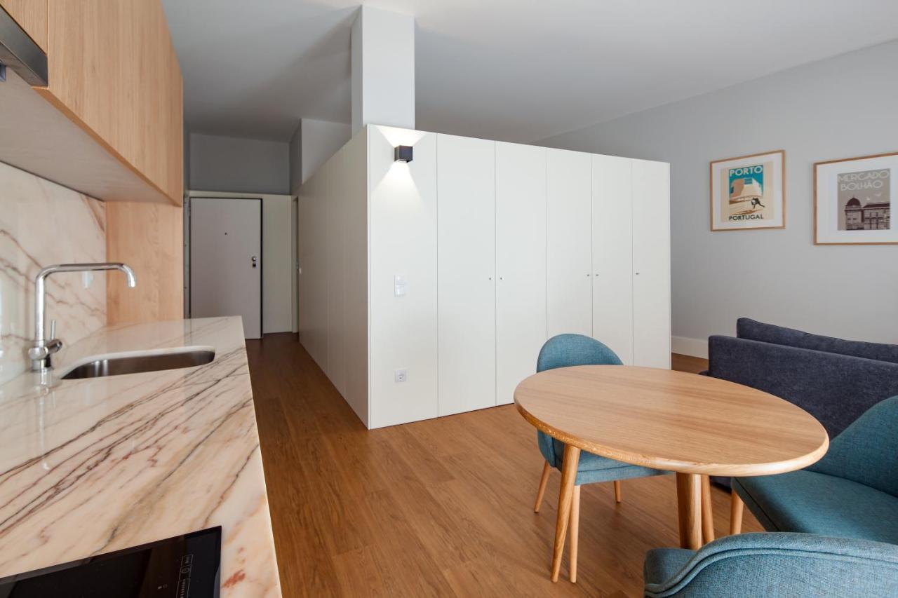 פורטו Uma Formosa Apartments מראה חיצוני תמונה