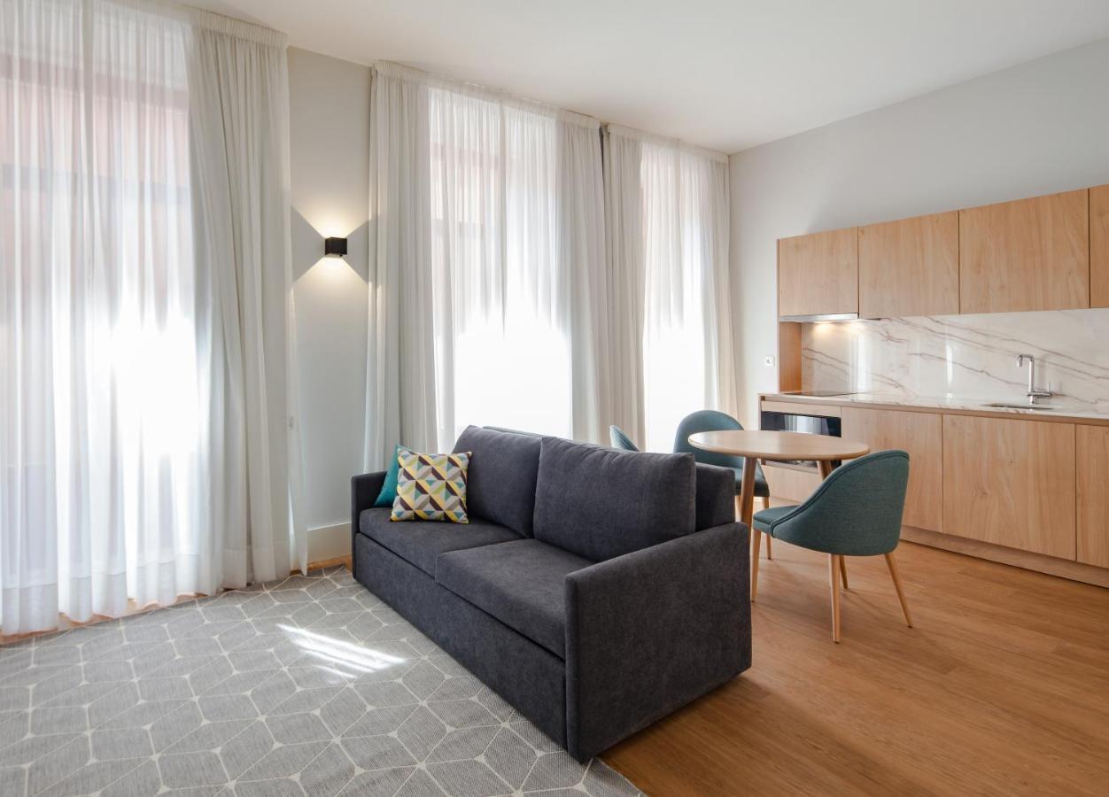 פורטו Uma Formosa Apartments מראה חיצוני תמונה
