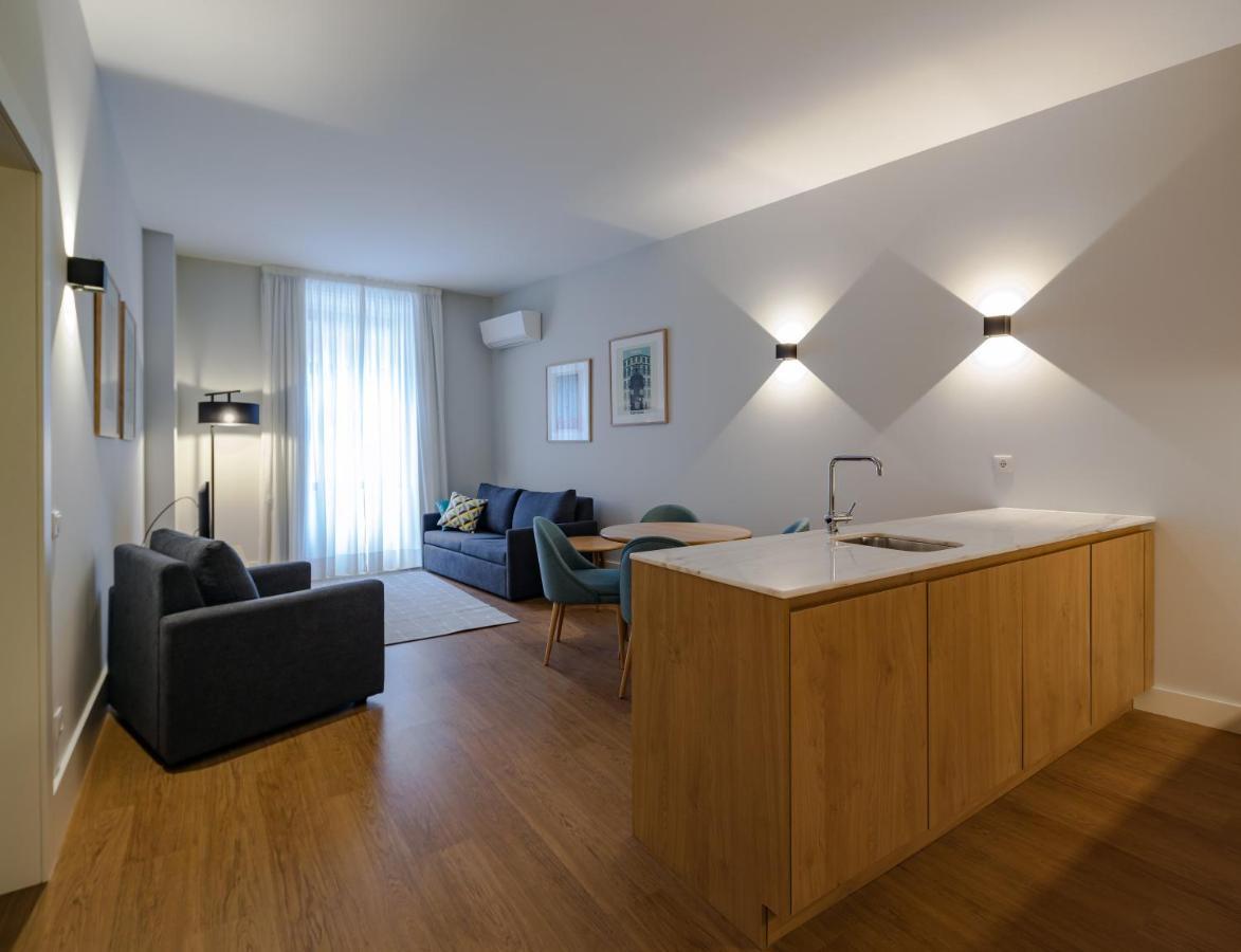פורטו Uma Formosa Apartments מראה חיצוני תמונה