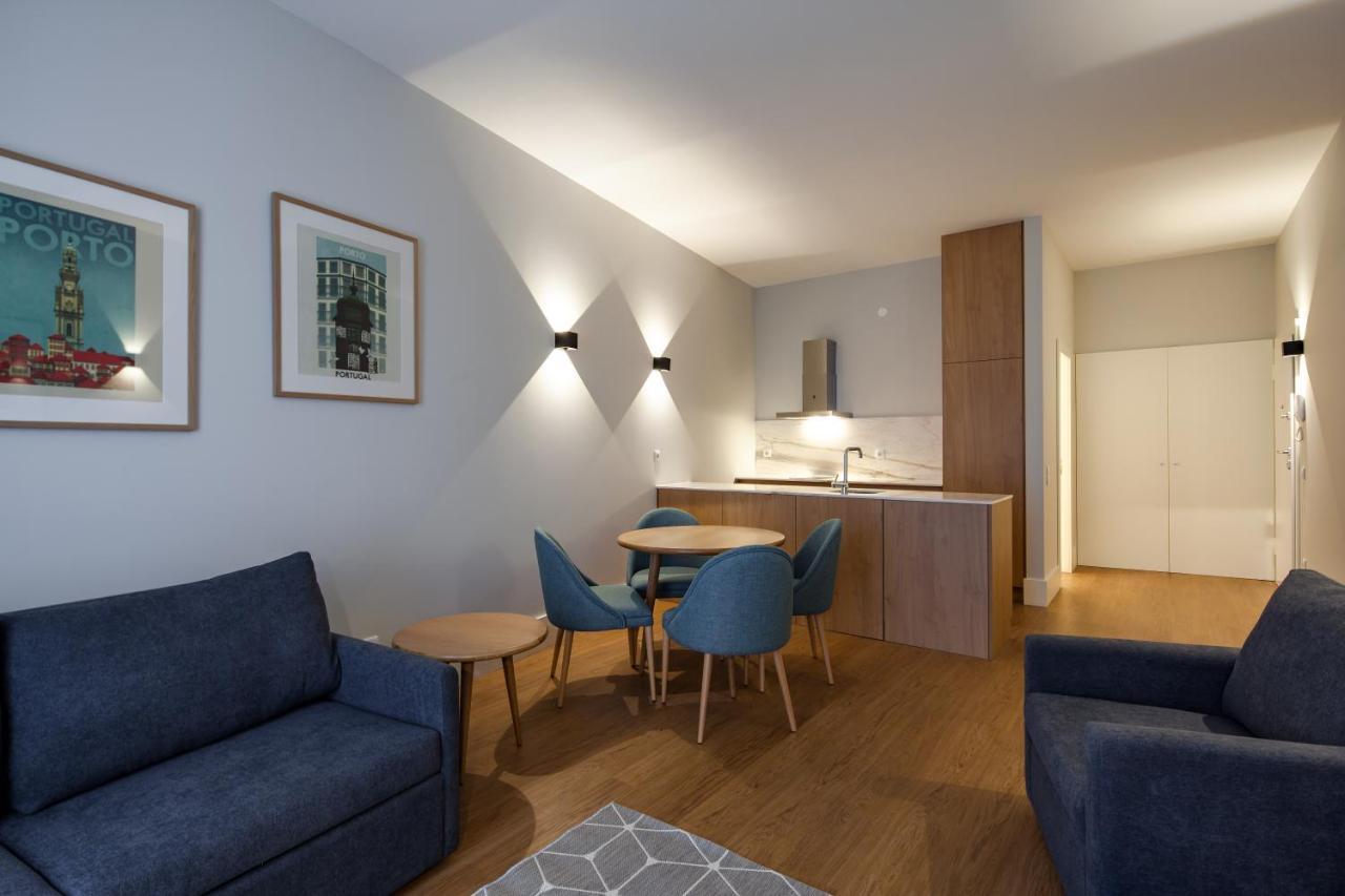 פורטו Uma Formosa Apartments מראה חיצוני תמונה