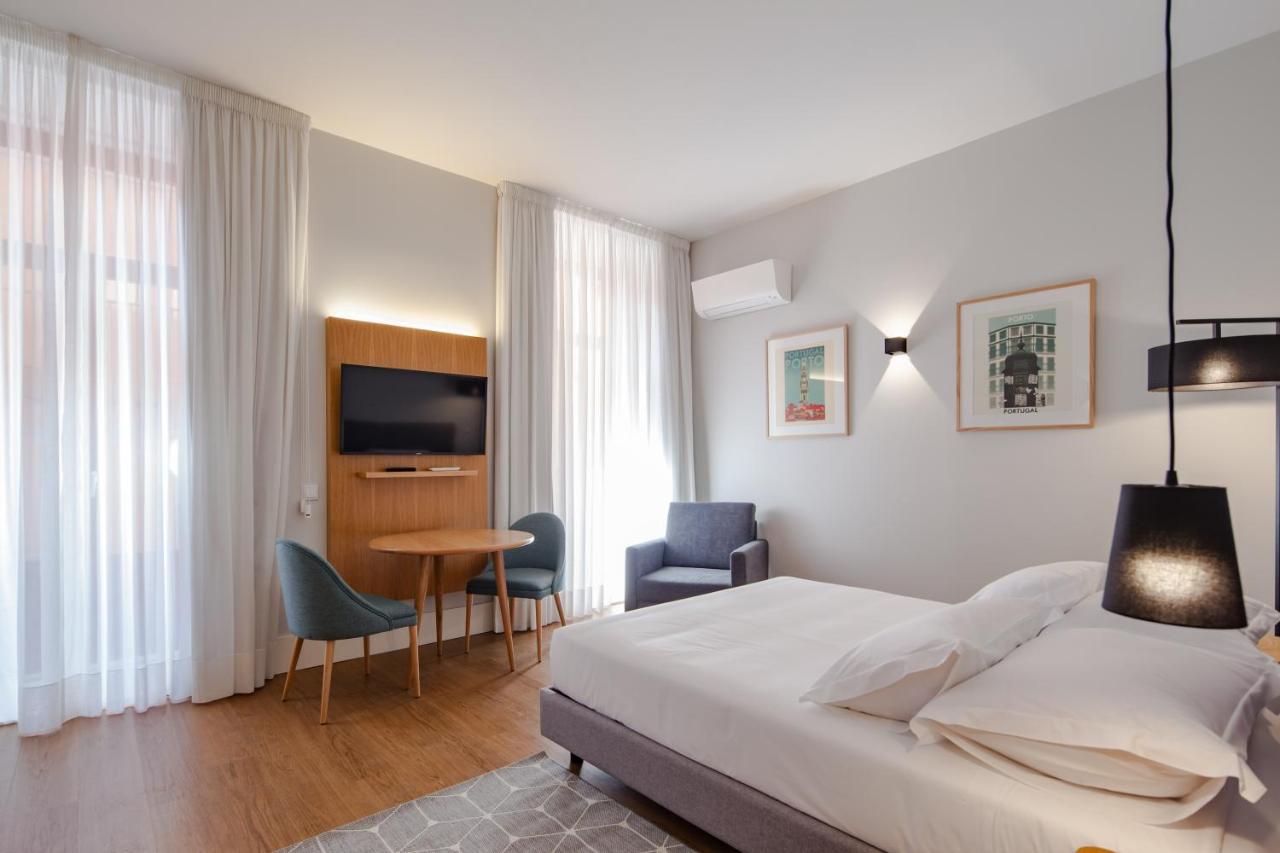 פורטו Uma Formosa Apartments מראה חיצוני תמונה