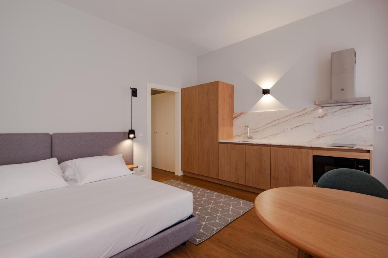 פורטו Uma Formosa Apartments מראה חיצוני תמונה