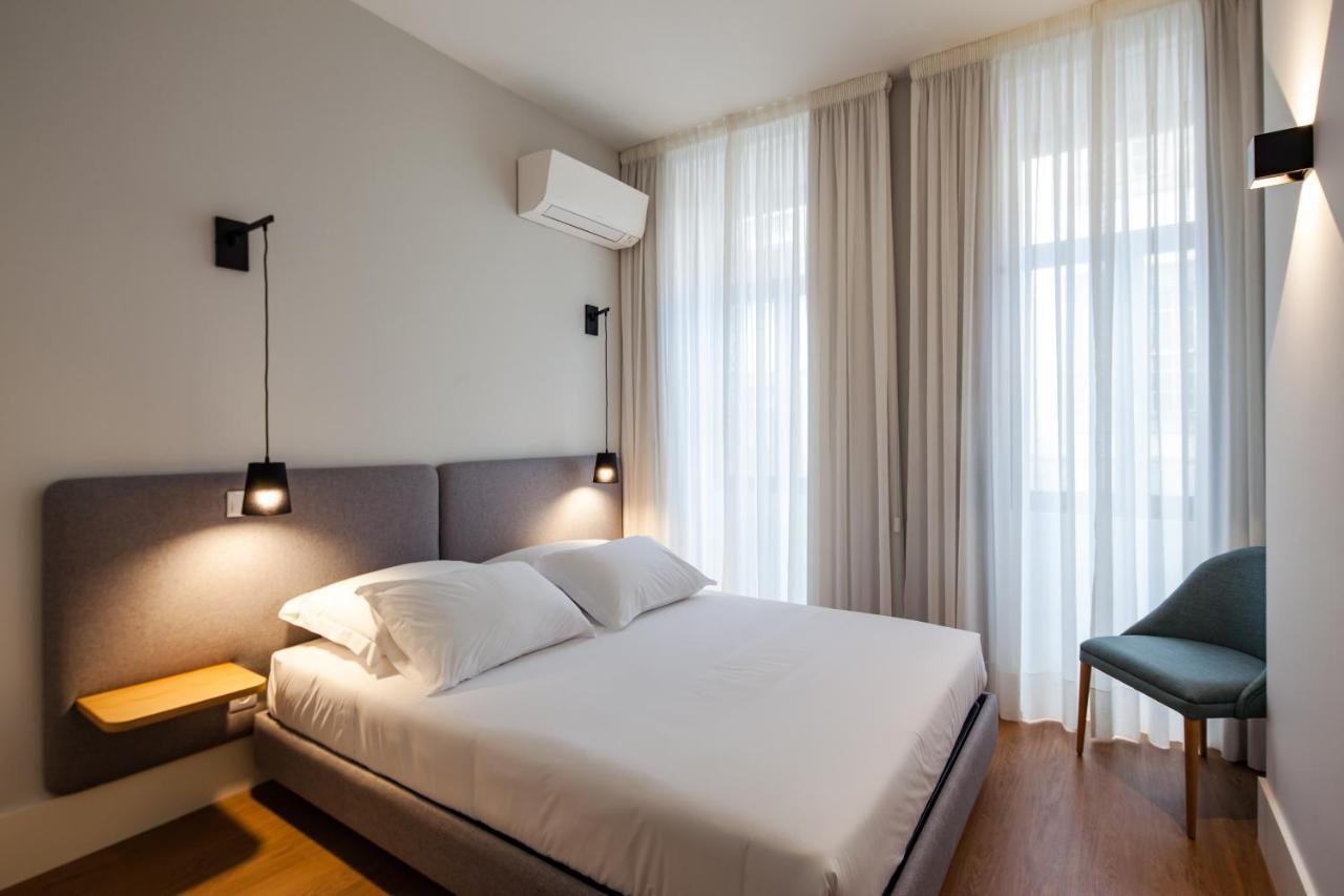 פורטו Uma Formosa Apartments מראה חיצוני תמונה