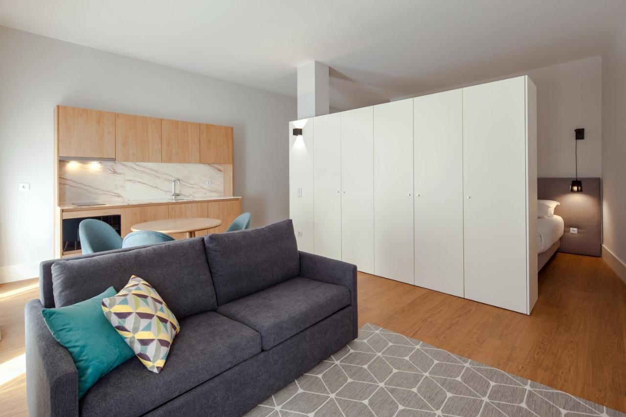 פורטו Uma Formosa Apartments מראה חיצוני תמונה