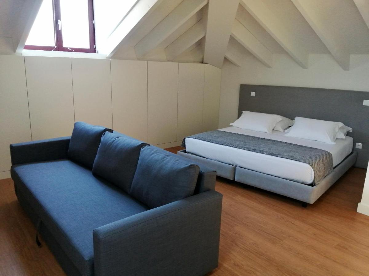 פורטו Uma Formosa Apartments מראה חיצוני תמונה