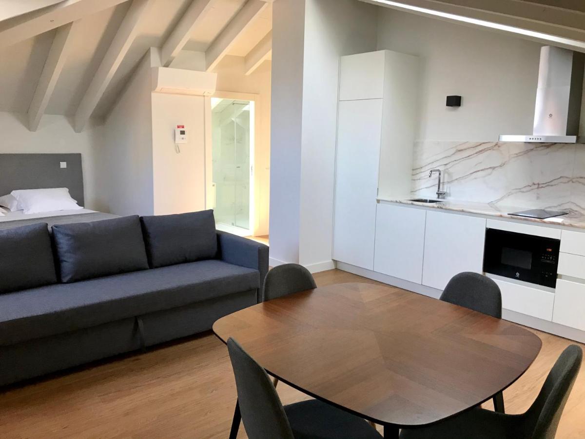 פורטו Uma Formosa Apartments מראה חיצוני תמונה
